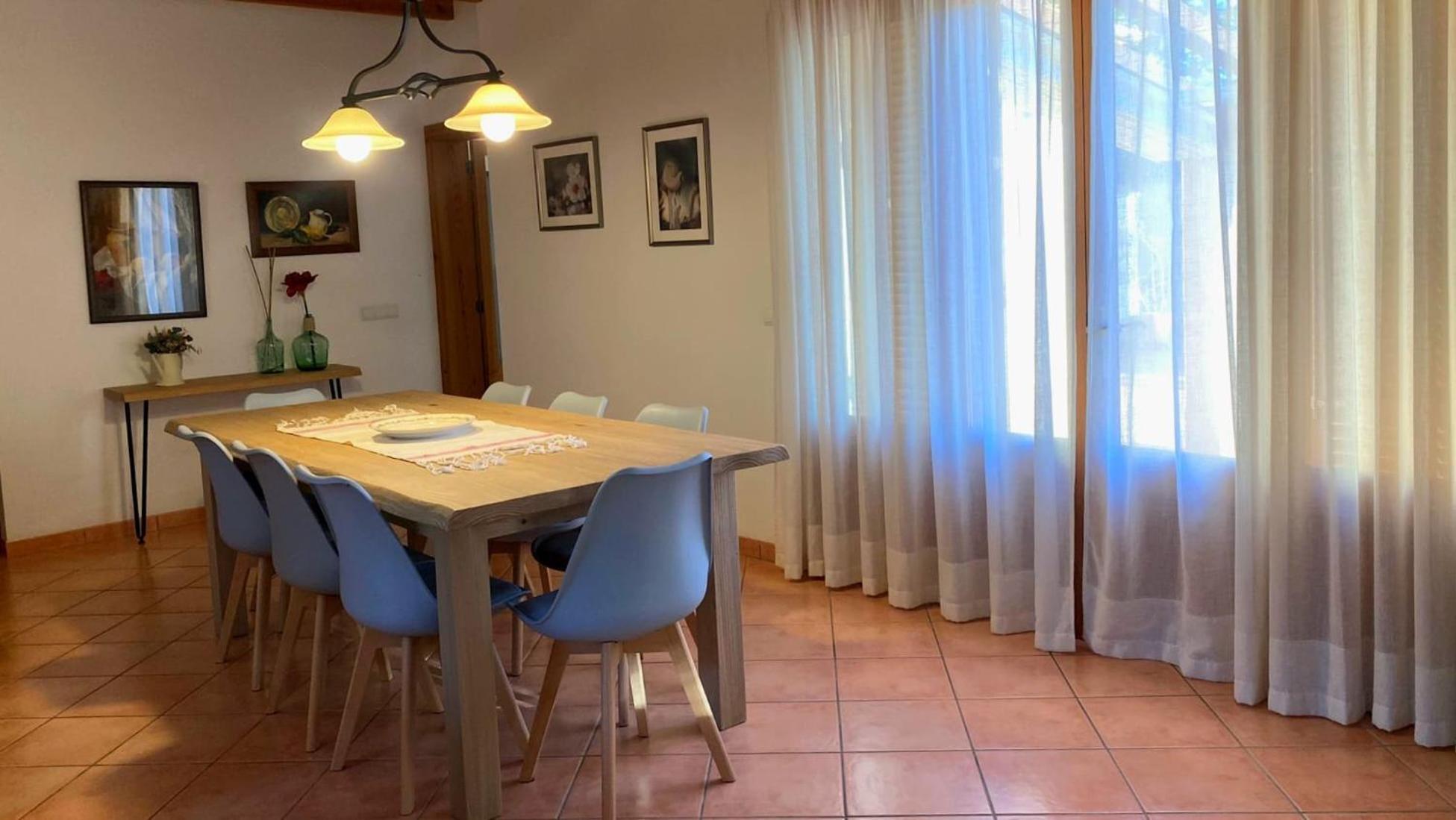 Casa Rural, Finca Rustica Con Piscina Cas Padrins De Campos, Mallorca Экстерьер фото