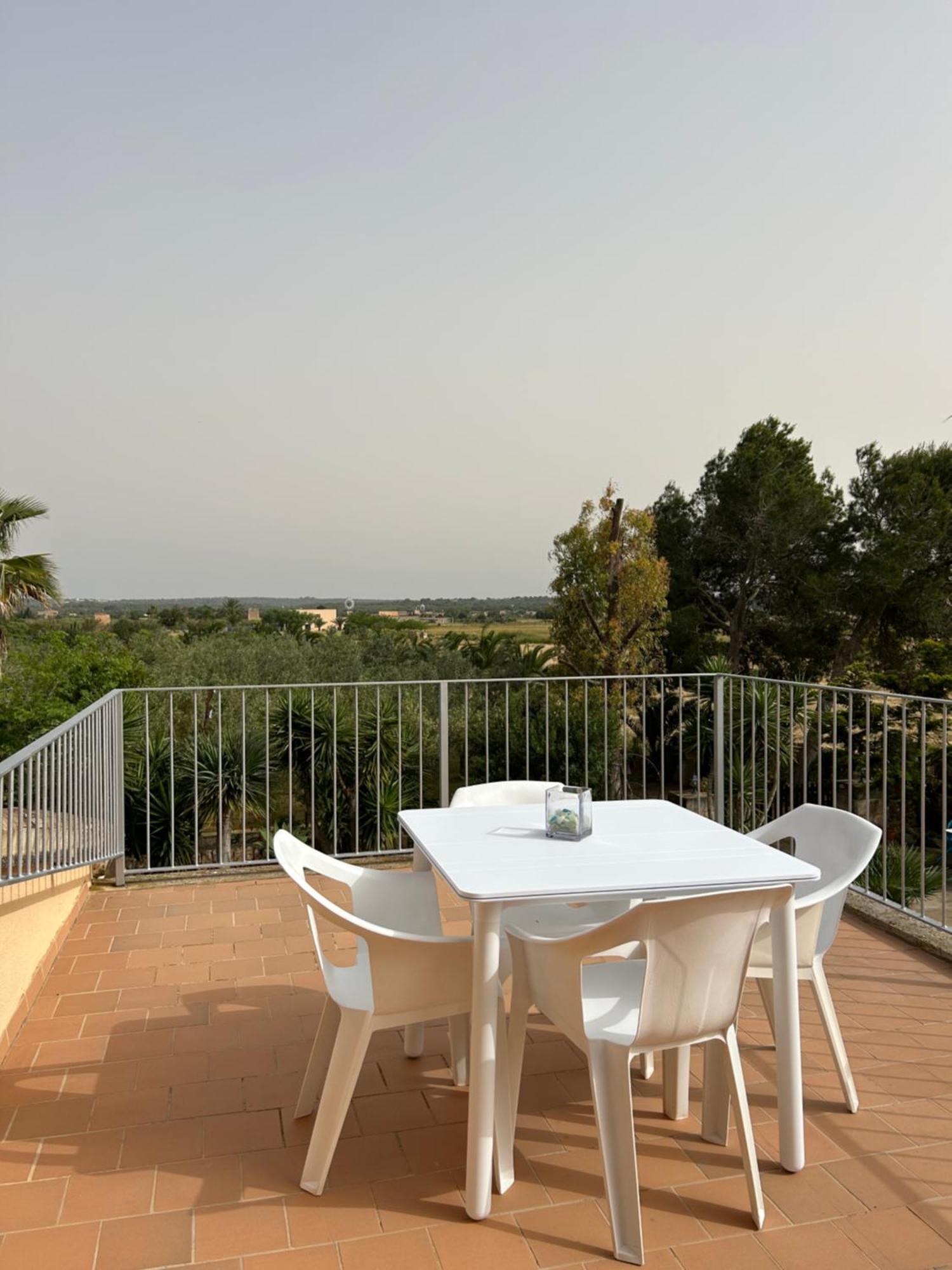 Casa Rural, Finca Rustica Con Piscina Cas Padrins De Campos, Mallorca Экстерьер фото
